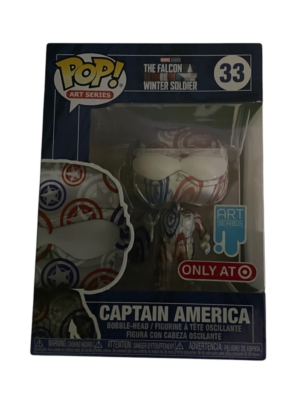 Funko Pop